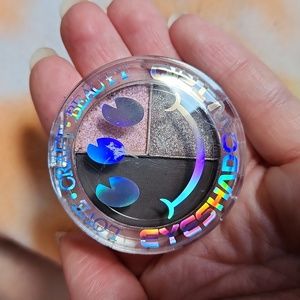 $1 LOVE+CRAFT+BEAUTY Eyeshadow Trio in Outta Limits